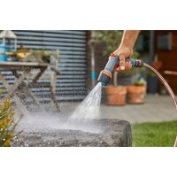 Распылитель Gardena Пистолет-наконечник для полива Comfort ecoPulse 18304-20 - Превью изображения №3 — Интернет-магазин Your Sale