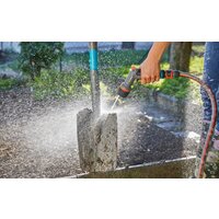 Распылитель Gardena Пистолет-наконечник для полива Comfort ecoPulse 18304-20 - Превью изображения №6 — Интернет-магазин Your Sale