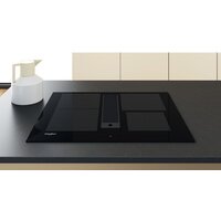 Варочная панель Whirlpool WVH 1065B - Превью изображения №8 — Интернет-магазин Your Sale