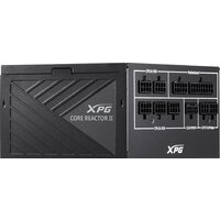 Блок питания ADATA XPG Core Reactor II 750W COREREACTORII750G-BKCEU - Превью изображения №2 — Интернет-магазин Your Sale