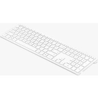 Клавиатура HP Pavilion 600 (белый) - Превью изображения №2 — Интернет-магазин Your Sale