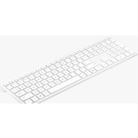 Клавиатура HP Pavilion 600 (белый) - Превью изображения №3 — Интернет-магазин Your Sale