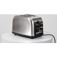 Тостер Cecotec Toastin' Time 850 Inox Lite - Превью изображения №5 — Интернет-магазин Your Sale