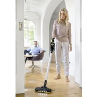 Пылесос Karcher VC 7 Cordless yourMax 1.198-710.0 - Превью изображения №4 — Интернет-магазин Your Sale