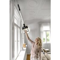 Пылесос Karcher VC 7 Cordless yourMax 1.198-710.0 - Превью изображения №2 — Интернет-магазин Your Sale