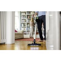 Пылесос Karcher VC 7 Cordless yourMax 1.198-710.0 - Превью изображения №5 — Интернет-магазин Your Sale
