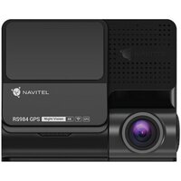 Видеорегистратор-GPS информатор (2в1) NAVITEL RS984 GPS - Превью изображения №6 — Интернет-магазин Your Sale
