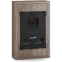 Настенная акустика DALI Sonik On-Wall (орех) - Превью изображения №3 — Интернет-магазин Your Sale