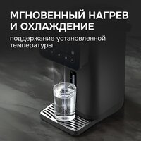 Термопот Zigmund & Shtain ZTP-950 - Превью изображения №7 — Интернет-магазин Your Sale