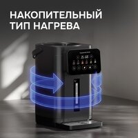 Термопот Zigmund & Shtain ZTP-950 - Превью изображения №9 — Интернет-магазин Your Sale