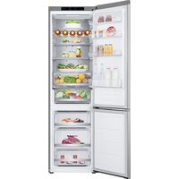Холодильник LG DoorCooling+ GBV7280DMB - Превью изображения №2 — Интернет-магазин Your Sale