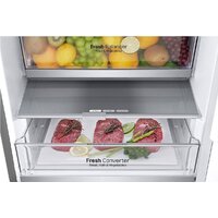 Холодильник LG DoorCooling+ GBV7280DMB - Превью изображения №7 — Интернет-магазин Your Sale
