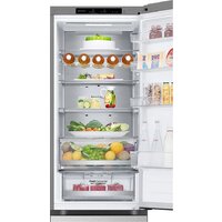 Холодильник LG DoorCooling+ GBV7280DMB - Превью изображения №9 — Интернет-магазин Your Sale