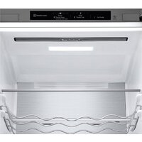 Холодильник LG DoorCooling+ GBV7280DMB - Превью изображения №6 — Интернет-магазин Your Sale