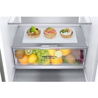 Холодильник LG DoorCooling+ GBV7280DMB - Превью изображения №8 — Интернет-магазин Your Sale