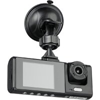 Видеорегистратор Intego Basic VX-333Dual - Превью изображения №3 — Интернет-магазин Your Sale