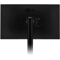 Монитор LG UltraFine 32UN880P-B - Превью изображения №9 — Интернет-магазин Your Sale