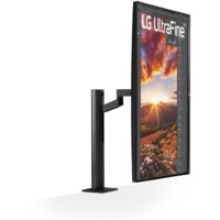 Монитор LG UltraFine 32UN880P-B - Превью изображения №6 — Интернет-магазин Your Sale