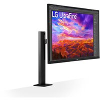 Монитор LG UltraFine 32UN880P-B - Превью изображения №3 — Интернет-магазин Your Sale