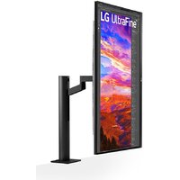 Монитор LG UltraFine 32UN880P-B - Превью изображения №4 — Интернет-магазин Your Sale