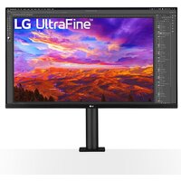Монитор LG UltraFine 32UN880P-B - Превью изображения №2 — Интернет-магазин Your Sale