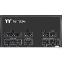 Блок питания Thermaltake Toughpower GF1 ARGB 650W Gold TT Premium TTP-650AH3FCG-U - Превью изображения №4 — Интернет-магазин Your Sale