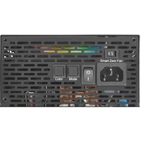 Блок питания Thermaltake Toughpower GF1 ARGB 650W Gold TT Premium TTP-650AH3FCG-U - Превью изображения №5 — Интернет-магазин Your Sale