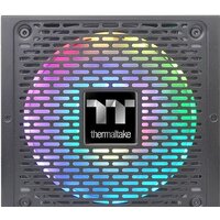 Блок питания Thermaltake Toughpower GF1 ARGB 650W Gold TT Premium TTP-650AH3FCG-U - Превью изображения №2 — Интернет-магазин Your Sale