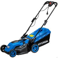 Газонокосилка Hyundai LE3825 - Превью изображения №2 — Интернет-магазин Your Sale