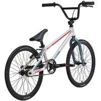 Stark Madness BMX Race 2024 (серый/красный)