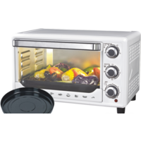 Мини-печь Sakura SA-7000WP - Превью изображения №2 — Интернет-магазин Your Sale
