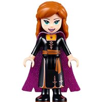 LEGO Disney Princess 41164 Заколдованный домик на дереве Image #18