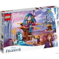 LEGO Disney Princess 41164 Заколдованный домик на дереве
