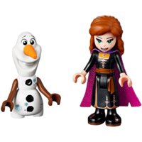 LEGO Disney Princess 41164 Заколдованный домик на дереве Image #5