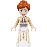 LEGO Disney Princess 41164 Заколдованный домик на дереве Image #22