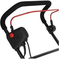 Скарификатор-аэратор Dedra DED8686 - Превью изображения №7 — Интернет-магазин Your Sale