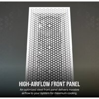 Corsair 3000D Airflow CC-9011252-WW Image #19