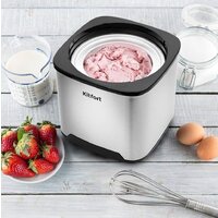 Мороженица Kitfort KT-1809 - Превью изображения №4 — Интернет-магазин Your Sale