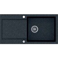Kernau KGS H 6097 1B1D Black Metallic