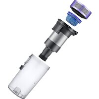 Пылесос Samsung Jet 75E Multi VS20B75AER4/WA - Превью изображения №5 — Интернет-магазин Your Sale