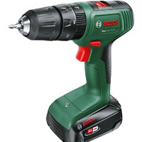Bosch Easy Impact 18V-40 06039D8101 (с 1-им АКБ, кейс)