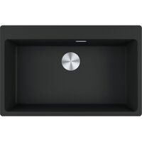 Franke Maris MRG 610-73 FTL 114.0661.798 (матовый черный) Image #1