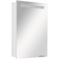 Roca Victoria Nord Зеркальный шкаф Левый 60 (ZRU9000029)