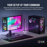 Corsair iCUE LINK QX120 RGB CO-9051001-WW Image #6