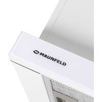 MAUNFELD VS Touch 850 60 (белый) Image #9