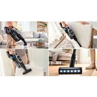 Пылесос Bosch Unlimited 10 BSS1041GHF - Превью изображения №7 — Интернет-магазин Your Sale