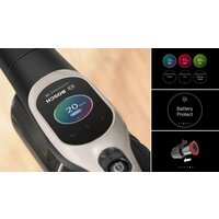 Пылесос Bosch Unlimited 10 BSS1041GHF - Превью изображения №4 — Интернет-магазин Your Sale