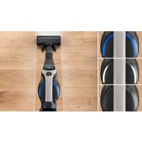 Пылесос Bosch Unlimited 10 BSS1041GHF - Превью изображения №2 — Интернет-магазин Your Sale