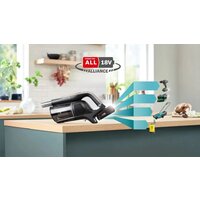 Пылесос Bosch Unlimited 10 BSS1041GHF - Превью изображения №13 — Интернет-магазин Your Sale