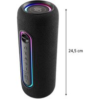 Беспроводная колонка GoGEN BS370B - Превью изображения №4 — Интернет-магазин Your Sale